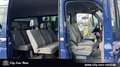 Volkswagen Crafter Kombi 35 mittel ROLLSTUHL.LIFT-8.SITZ Bleu - thumbnail 19