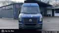 Volkswagen Crafter Kombi 35 mittel ROLLSTUHL.LIFT-8.SITZ Bleu - thumbnail 2