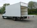 Mercedes-Benz Sprinter 316CDI KAST / KLEP - 33600+BTW-CAMERA-SPOILER Blanc - thumbnail 14