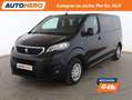 Peugeot Expert 1.5 Blue-HDi Combi Standard Negro - thumbnail 1