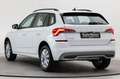 Skoda Kamiq 1.5 TSI DSG Ambition Kam. Virtual AHK SHZ Blanc - thumbnail 12