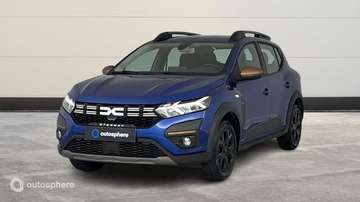 1.0 TCe 90ch Stepway Extreme
