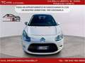 Citroen C3 1.1 BENZ. FRIZIONE NUOVA-IN OFFERTA FINO A SABATO Bianco - thumbnail 1