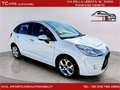 Citroen C3 1.1 BENZ. FRIZIONE NUOVA-IN OFFERTA FINO A SABATO Bianco - thumbnail 4
