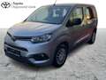 Toyota Verso 1.2L Petrol M/T Shuttle Gris - thumbnail 1