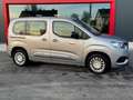 Toyota Verso 1.2L Petrol M/T Shuttle Gris - thumbnail 2