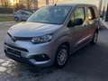 Toyota Verso 1.2L Petrol M/T Shuttle Gris - thumbnail 6