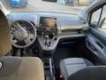 Toyota Verso 1.2L Petrol M/T Shuttle Gris - thumbnail 12