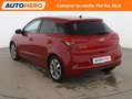 Hyundai i20 1.2 Tecno Rojo - thumbnail 4