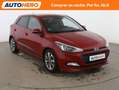 Hyundai i20 1.2 Tecno Rojo - thumbnail 8