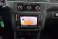 Volkswagen Caddy Kastenwagen 2,0 TDI 4MOTION AHK Regale Weiß - thumbnail 2