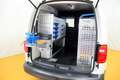Volkswagen Caddy Kastenwagen 2,0 TDI 4MOTION AHK Regale Weiß - thumbnail 4