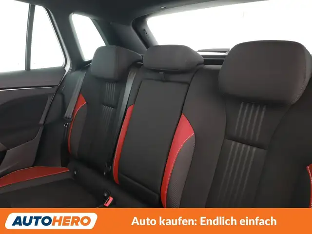 Skoda Kamiq view 14