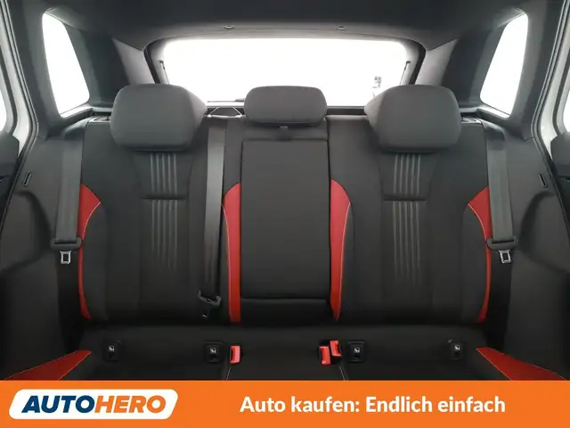 Skoda Kamiq view 15