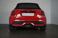 MINI Cooper S Cabrio *LEDER.HUD.NAVI.SPORTSITZE.RFK* Rot - thumbnail 5