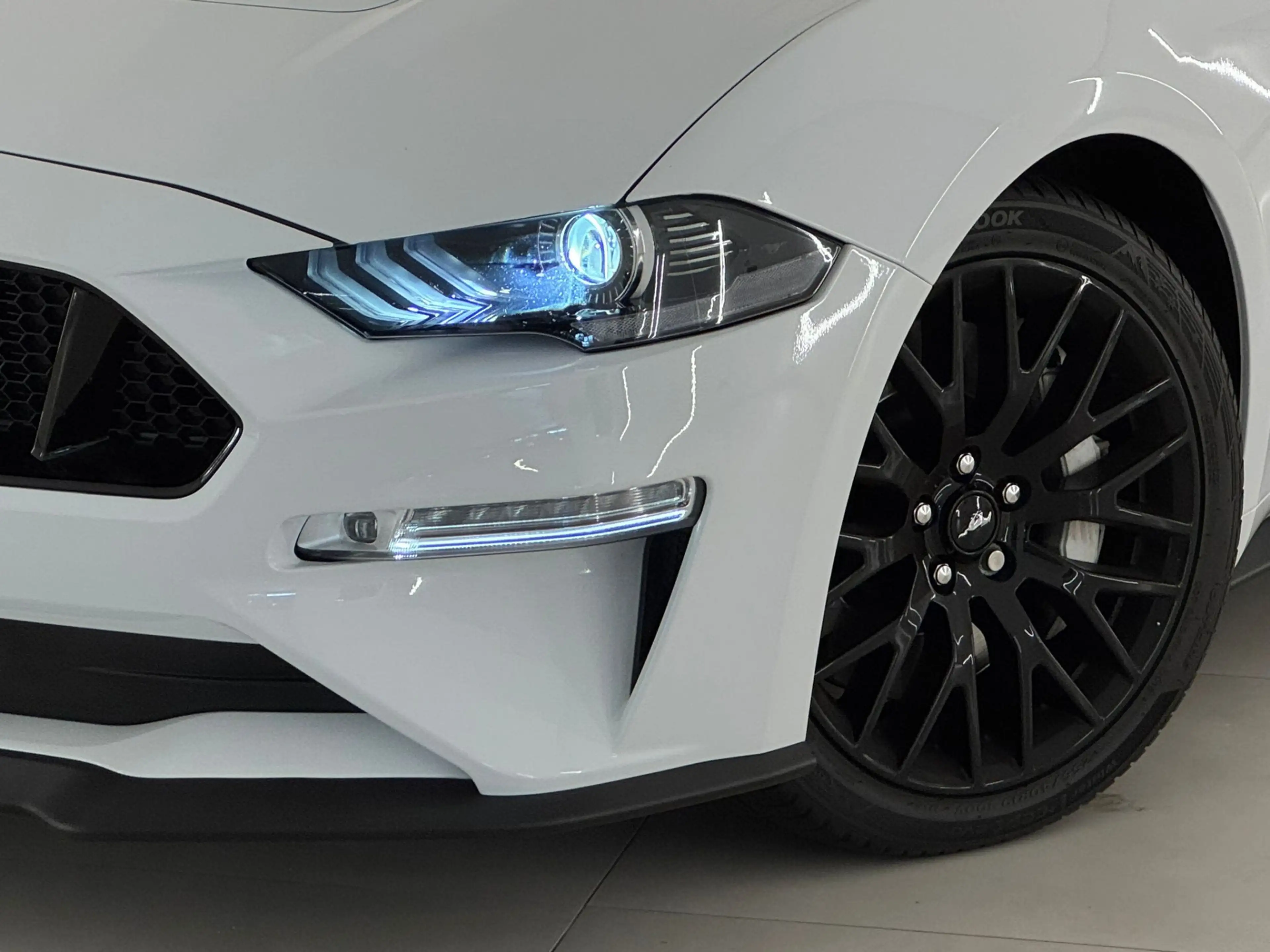 Ford Mustang 5.0 V8 GT Performance BLACK FRIDAY DEAL! — photo 2