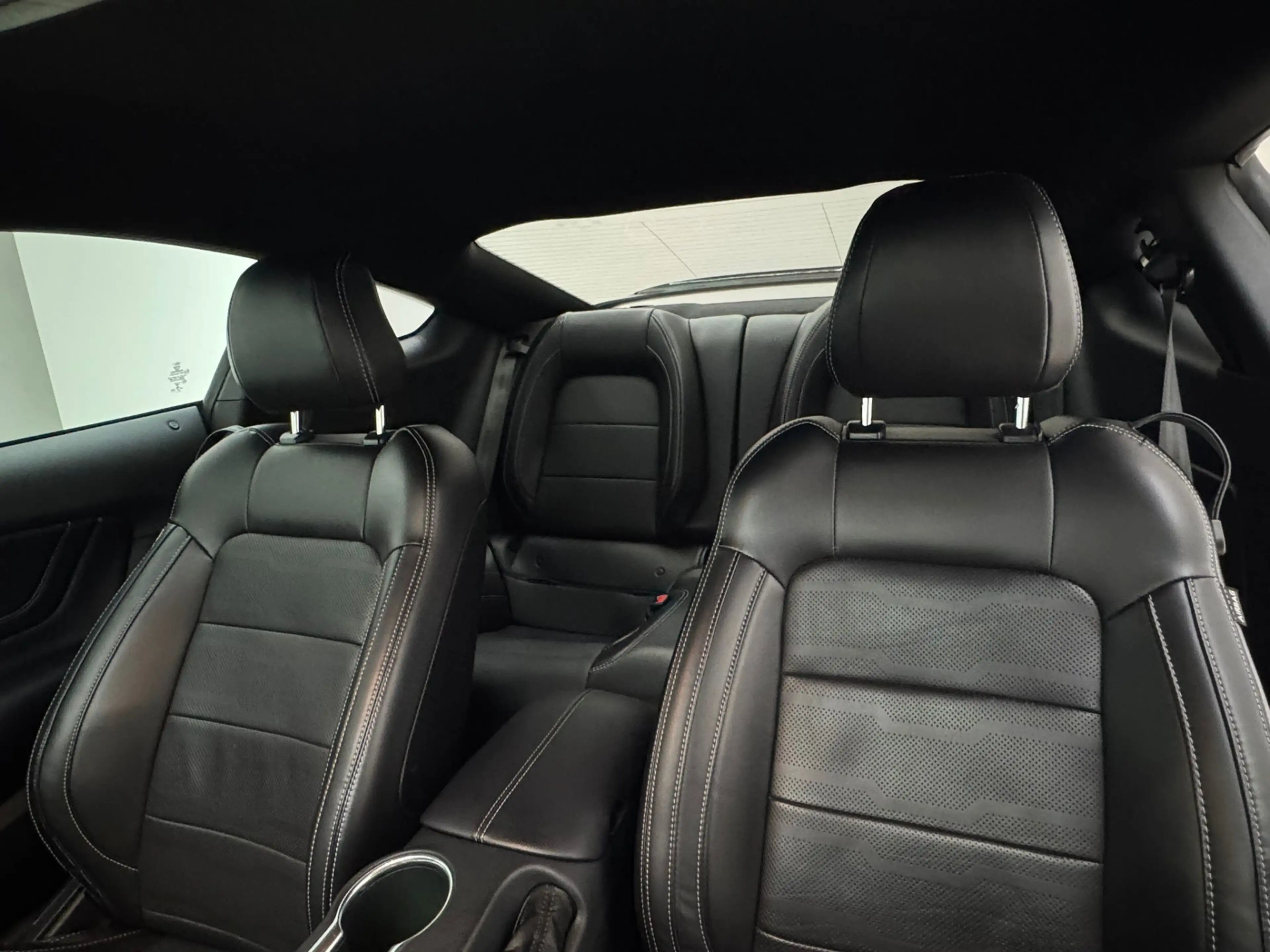 Ford Mustang 5.0 V8 GT Performance BLACK FRIDAY DEAL! — photo 8