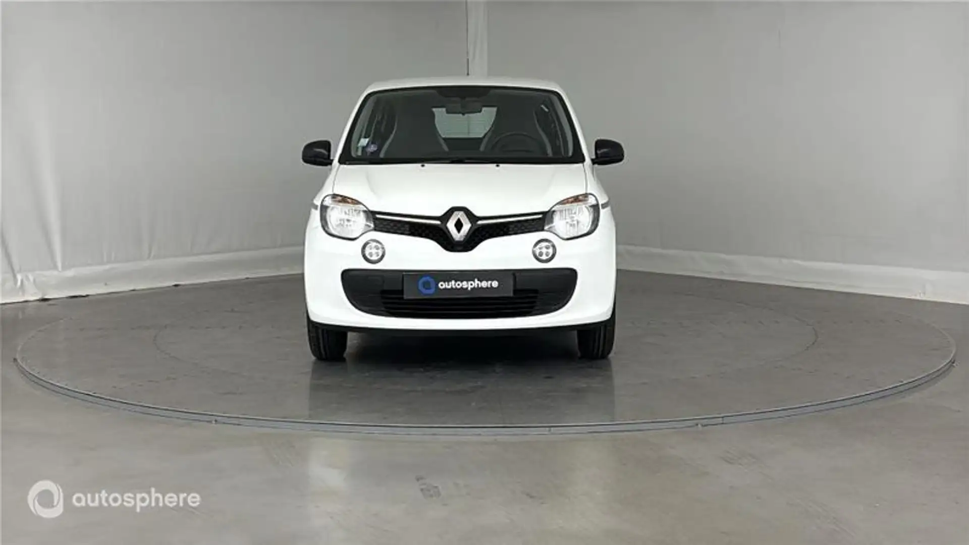 Renault Twingo 1.0 SCe 70ch Limited Euro6c - 2