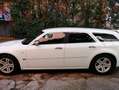 Chrysler 300C touring 3.0 V6 crd auto White - thumbnail 4