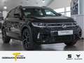 Volkswagen T-Roc R BlackStyle PANO DCC AHK IQ.DRIVE IQ.LIGH Schwarz - thumbnail 1