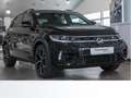 Volkswagen T-Roc R BlackStyle PANO DCC AHK IQ.DRIVE IQ.LIGH Schwarz - thumbnail 2