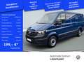 Volkswagen Crafter Kasten L2H1 AUT. CARPLAY KLIMA Blau - thumbnail 1
