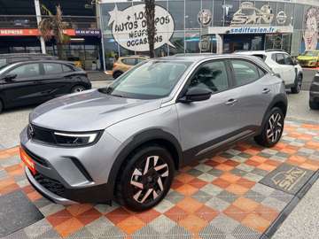 1.2 TURBO 130 BVA8 ELEGANCE Caméra