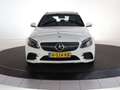 Mercedes-Benz C 300 Estate Premium Plus AMG | Panoramadak | Dodehoekas Blanco - thumbnail 3