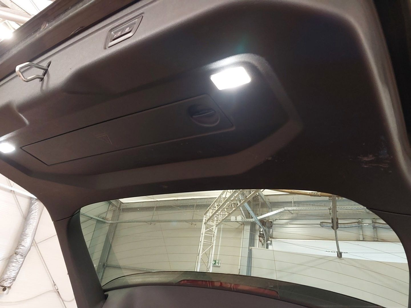 BMW 320 d M Sport ACC AHK KZU QI HUD 3ZK MEMORY 360° — photo 15