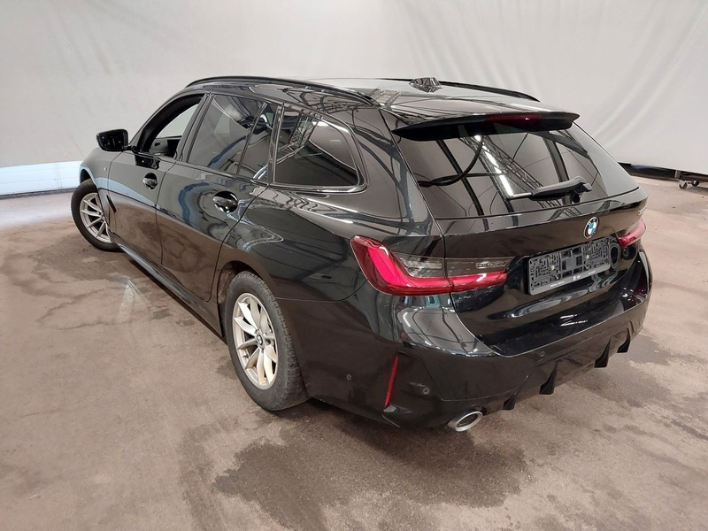 BMW 320 d M Sport ACC AHK KZU QI HUD 3ZK MEMORY 360° — photo 5