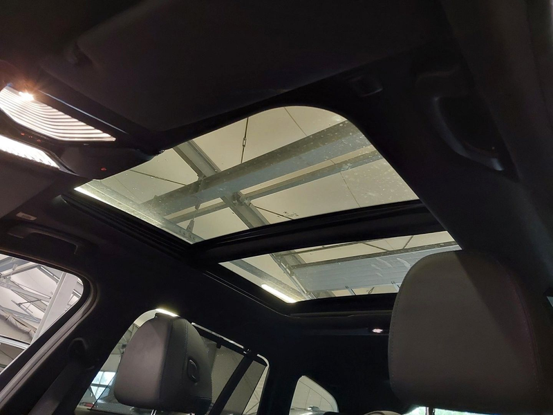 BMW 320 d M Sport ACC AHK KZU QI HUD 3ZK MEMORY 360° — photo 10