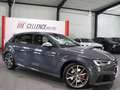 Audi S3 SPORTBACK 2.0 TFSI QUATTRO / NANOGRAU + BLACK Gri - thumbnail 3
