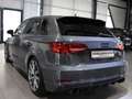 Audi S3 SPORTBACK 2.0 TFSI QUATTRO / NANOGRAU + BLACK Grijs - thumbnail 10