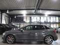 Audi S3 SPORTBACK 2.0 TFSI QUATTRO / NANOGRAU + BLACK Gri - thumbnail 7