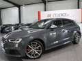 Audi S3 SPORTBACK 2.0 TFSI QUATTRO / NANOGRAU + BLACK Gri - thumbnail 5