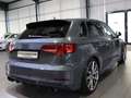 Audi S3 SPORTBACK 2.0 TFSI QUATTRO / NANOGRAU + BLACK Gri - thumbnail 11