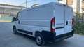 Peugeot Boxer NUOVO BOXER L2H1 333 2.2 BHDI 140 CV S&S Weiß - thumbnail 10