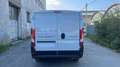 Peugeot Boxer NUOVO BOXER L2H1 333 2.2 BHDI 140 CV S&S Weiß - thumbnail 8