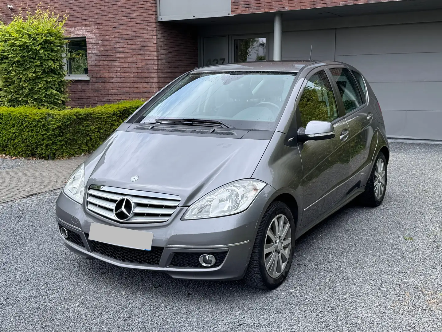 Mercedes-Benz A 180 CDI Prêté a immatriculé - 1