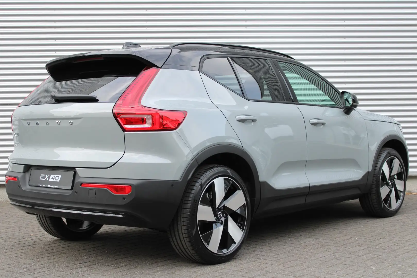 Volvo EX40 Single Motor Extended Range Ultra 82 kWh | Lichtme - 2