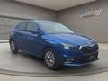 Skoda Fabia 95 PS - Essence - NEUWAGEN nur € 16.999,-* Blau - thumbnail 3