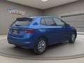 Skoda Fabia 95 PS - Essence - NEUWAGEN nur € 16.999,-* Blau - thumbnail 5