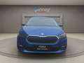 Skoda Fabia 95 PS - Essence - NEUWAGEN nur € 16.999,-* Blau - thumbnail 2