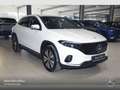 Mercedes-Benz EQA 250 PROG+ADVANCED+KAMERA+MEMORY+SPUR Weiß - thumbnail 10