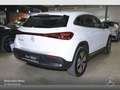 Mercedes-Benz EQA 250 PROG+ADVANCED+KAMERA+MEMORY+SPUR Weiß - thumbnail 3
