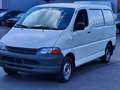 Toyota Hiace GL benzine Blanc - thumbnail 14