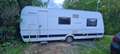 Caravans-Wohnm Dethleffs 530 FSK Weiß - thumbnail 2
