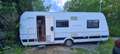 Caravans-Wohnm Dethleffs 530 FSK Weiß - thumbnail 8
