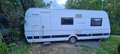 Caravans-Wohnm Dethleffs 530 FSK Weiß - thumbnail 1