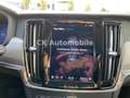 Volvo V90 B5 Ultimate Dark AWD/BLIS/Pano/Head-Up/AHK Noir - thumbnail 24